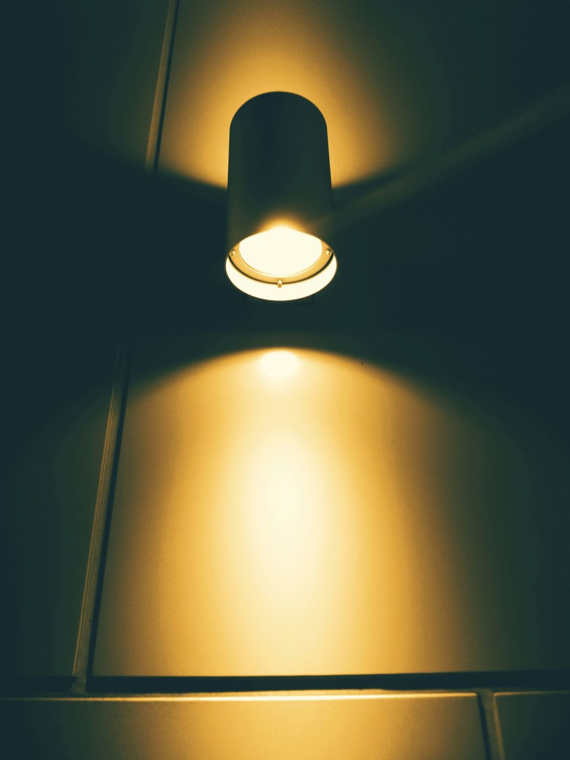 Jual lampu sorot