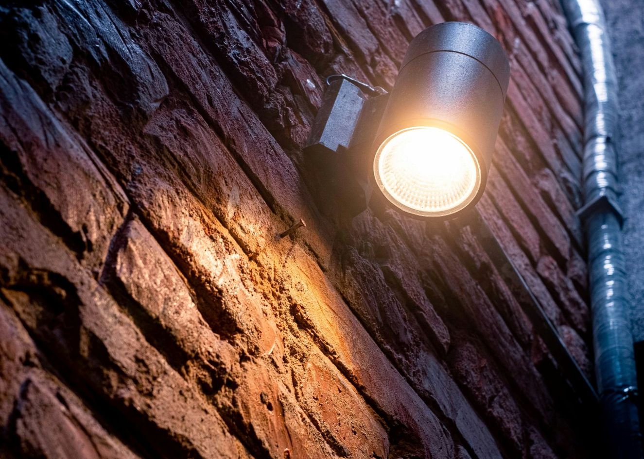 Lampu Sorot