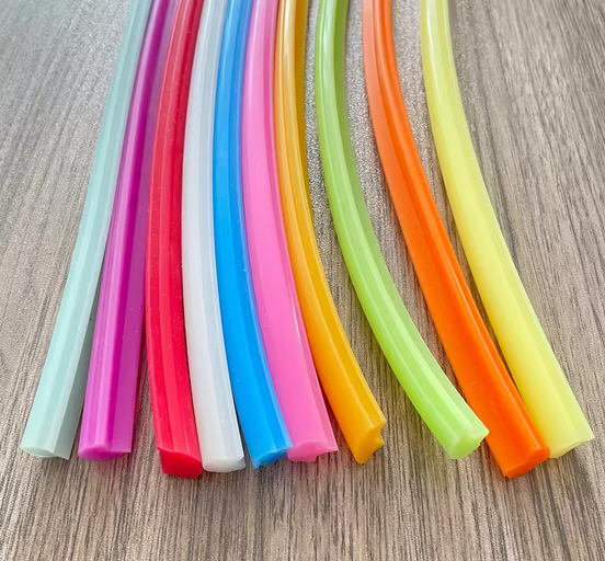 Silicone Tube