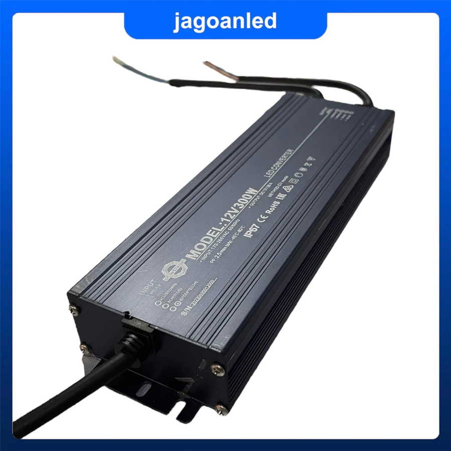 Power Adaptor