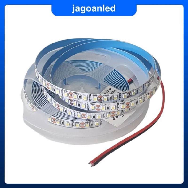 LED Strip 2835 Cool White 10000K IP20 12W/Meter 12V